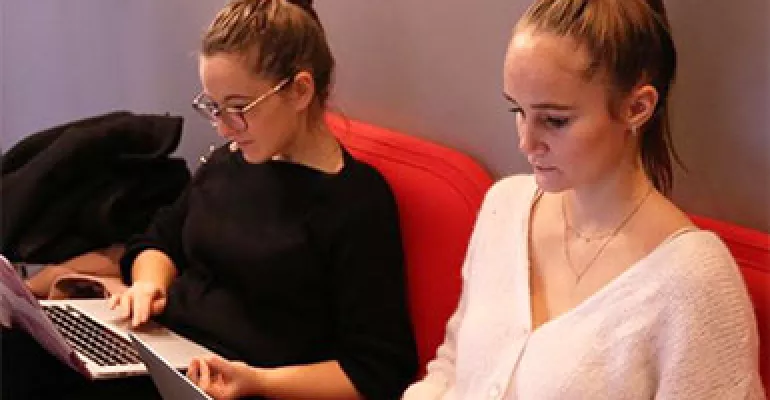 Les Alerté.e.s, Montreuil, novembre 2019 #MediaLabCampus