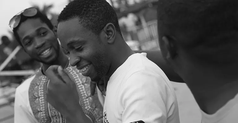 "MDR !" Grand Bassam (Côte d'Ivoire) du 11 au 15 janvier 2016 #EcrireProduireAfrique