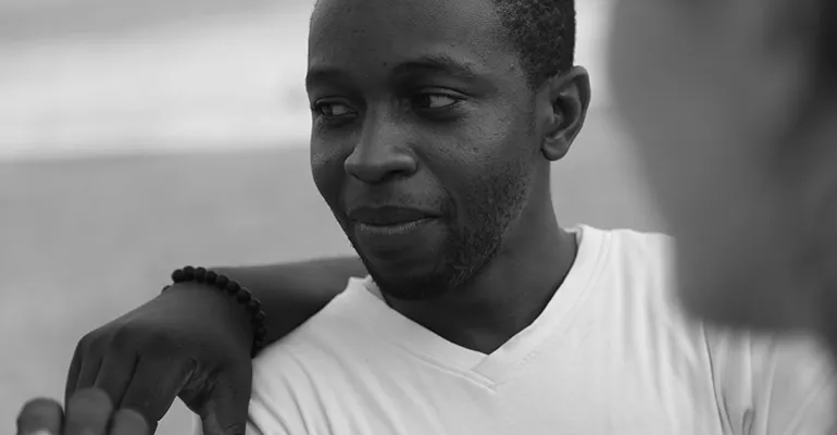 "MDR !" Grand Bassam (Côte d'Ivoire) du 11 au 15 janvier 2016 #EcrireProduireAfrique