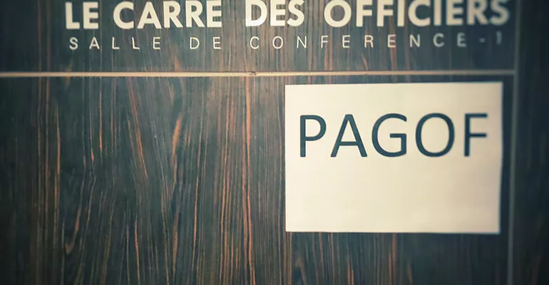 Pendant 3 jours la société civile ivoirienne se forme au suivi et à l’évaluation du plan d’actions national PGO dans le cadre du projet #PAGOF : 3-6 décembre 2018. #PAGOF