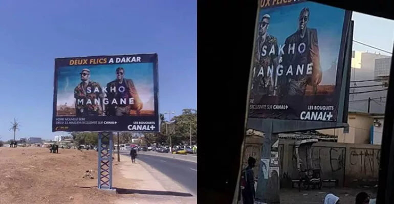 “Sacko et Manganne” #EcrireProduireAfrique