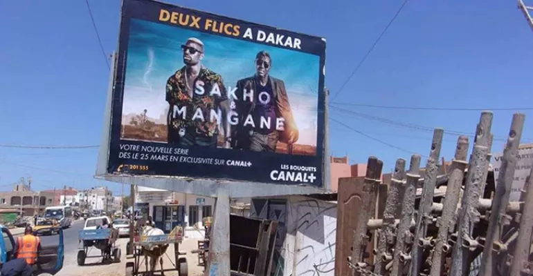 “Sacko et Manganne” #EcrireProduireAfrique