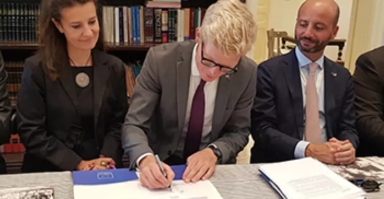 L’UE et CFI lancent le projet YMER+ pour soutenir le journalisme humanitaire au Yémen #YMER