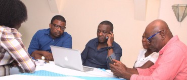 Strengthening the economic viability of Haitian radio stations