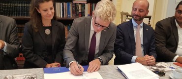 EU, CFI launch YMER+ project to support humanitarian journalism in Yemen