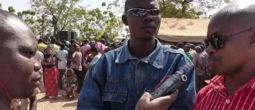 Guinée info citoyenne