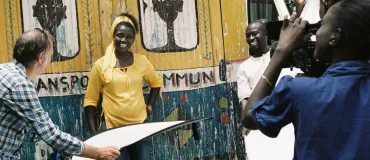 Images d’Afrique Formation