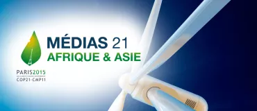 Media 21, journalism and climate change